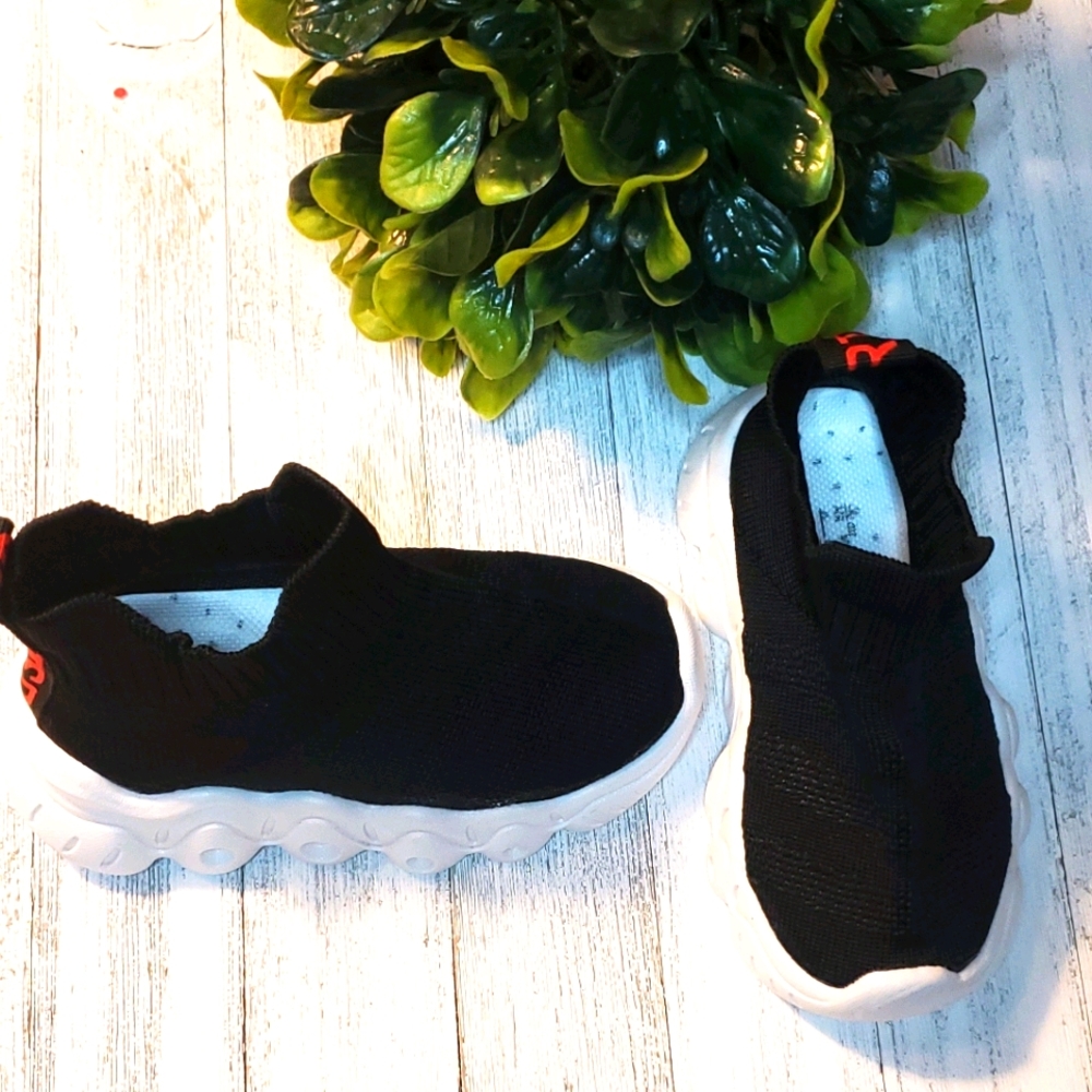 New! Toddler Sneakers